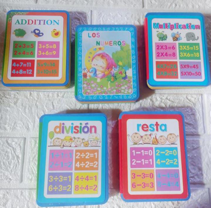 CUADERNILLO DE APRENDIZAJE